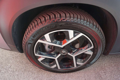 Citroën C3 Aircross Gebrauchtwagen Citroën C3 Aircross Gebrauchtwagen