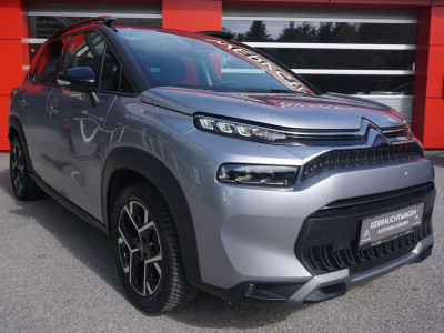 Citroën C3 Aircross Gebrauchtwagen Citroën C3 Aircross Gebrauchtwagen