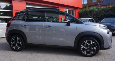 Citroën C3 Aircross Gebrauchtwagen Citroën C3 Aircross Gebrauchtwagen