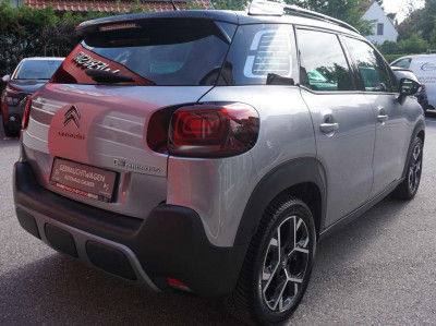 Citroën C3 Aircross Gebrauchtwagen Citroën C3 Aircross Gebrauchtwagen