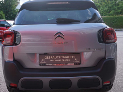 Citroën C3 Aircross Gebrauchtwagen Citroën C3 Aircross Gebrauchtwagen