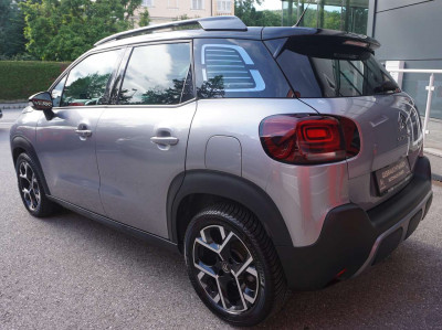 Citroën C3 Aircross Gebrauchtwagen Citroën C3 Aircross Gebrauchtwagen