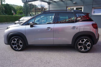 Citroën C3 Aircross Gebrauchtwagen Citroën C3 Aircross Gebrauchtwagen