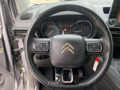 Citroën Berlingo Gebrauchtwagen Citroën Berlingo Gebrauchtwagen