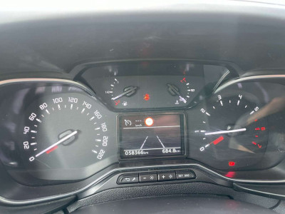 Citroën Berlingo Gebrauchtwagen Citroën Berlingo Gebrauchtwagen
