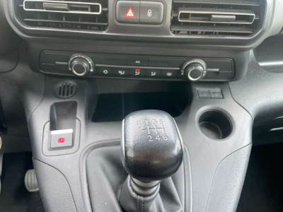 Citroën Berlingo Gebrauchtwagen Citroën Berlingo Gebrauchtwagen