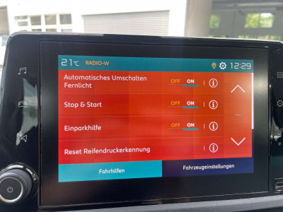 Citroën Berlingo Gebrauchtwagen Citroën Berlingo Gebrauchtwagen