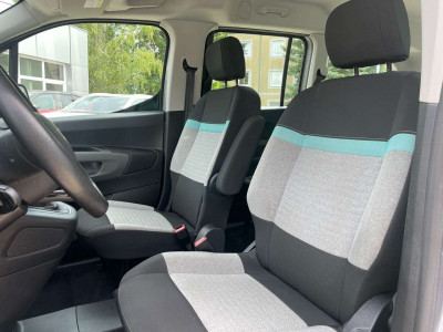 Citroën Berlingo Gebrauchtwagen Citroën Berlingo Gebrauchtwagen