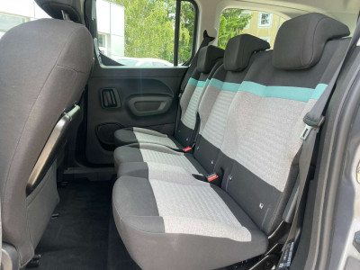 Citroën Berlingo Gebrauchtwagen Citroën Berlingo Gebrauchtwagen