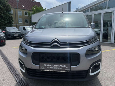 Citroën Berlingo Gebrauchtwagen Citroën Berlingo Gebrauchtwagen