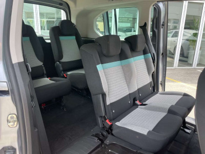 Citroën Berlingo Gebrauchtwagen Citroën Berlingo Gebrauchtwagen