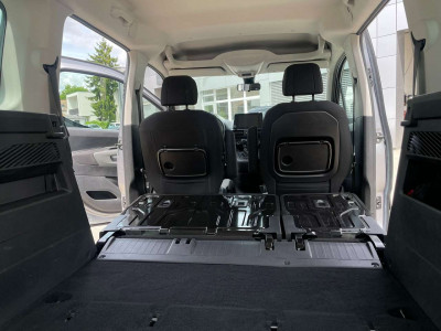 Citroën Berlingo Gebrauchtwagen Citroën Berlingo Gebrauchtwagen