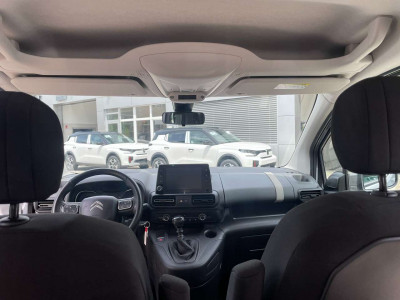 Citroën Berlingo Gebrauchtwagen Citroën Berlingo Gebrauchtwagen