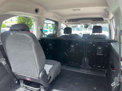 Citroën Berlingo Gebrauchtwagen Citroën Berlingo Gebrauchtwagen