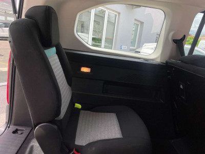 Citroën Berlingo Gebrauchtwagen Citroën Berlingo Gebrauchtwagen