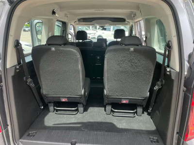 Citroën Berlingo Gebrauchtwagen Citroën Berlingo Gebrauchtwagen