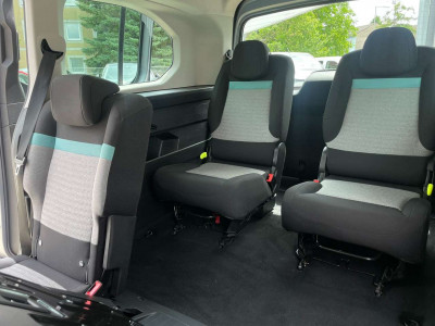 Citroën Berlingo Gebrauchtwagen Citroën Berlingo Gebrauchtwagen