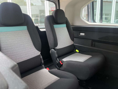 Citroën Berlingo Gebrauchtwagen Citroën Berlingo Gebrauchtwagen