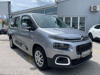 Citroën Berlingo Gebrauchtwagen Citroën Berlingo Gebrauchtwagen