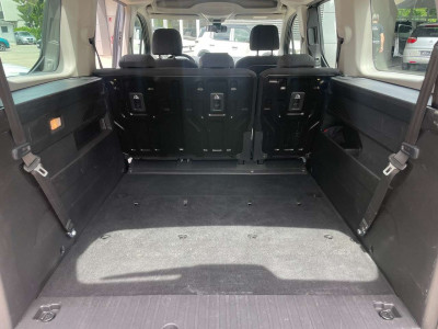 Citroën Berlingo Gebrauchtwagen Citroën Berlingo Gebrauchtwagen