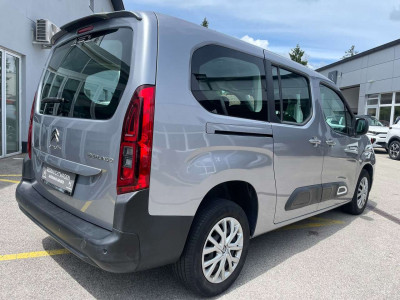Citroën Berlingo Gebrauchtwagen Citroën Berlingo Gebrauchtwagen