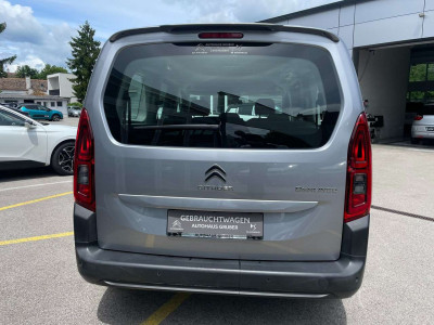 Citroën Berlingo Gebrauchtwagen Citroën Berlingo Gebrauchtwagen
