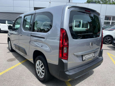 Citroën Berlingo Gebrauchtwagen Citroën Berlingo Gebrauchtwagen