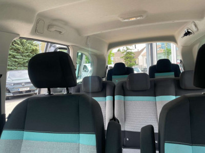 Citroën Berlingo Gebrauchtwagen Citroën Berlingo Gebrauchtwagen