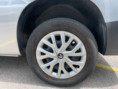 Citroën Berlingo Gebrauchtwagen Citroën Berlingo Gebrauchtwagen