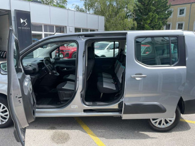 Citroën Berlingo Gebrauchtwagen Citroën Berlingo Gebrauchtwagen