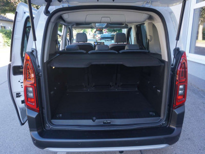 Citroën Berlingo Vorführwagen Citroën Berlingo Vorführwagen