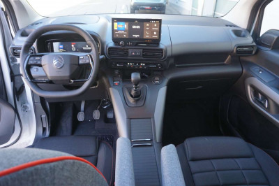Citroën Berlingo Vorführwagen Citroën Berlingo Vorführwagen