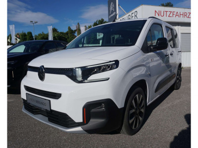Citroën Berlingo Vorführwagen Citroën Berlingo Vorführwagen