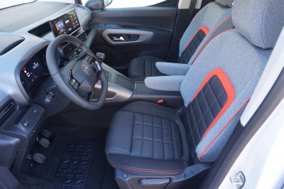 Citroën Berlingo Vorführwagen Citroën Berlingo Vorführwagen