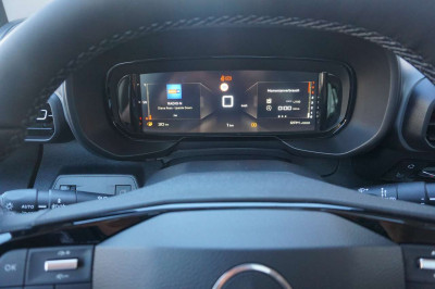 Citroën Berlingo Vorführwagen Citroën Berlingo Vorführwagen