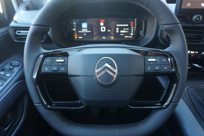 Citroën Berlingo Vorführwagen Citroën Berlingo Vorführwagen