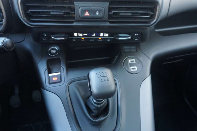 Citroën Berlingo Vorführwagen Citroën Berlingo Vorführwagen