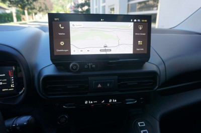 Citroën Berlingo Vorführwagen Citroën Berlingo Vorführwagen