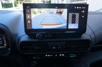 Citroën Berlingo Vorführwagen Citroën Berlingo Vorführwagen