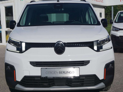 Citroën Berlingo Vorführwagen Citroën Berlingo Vorführwagen