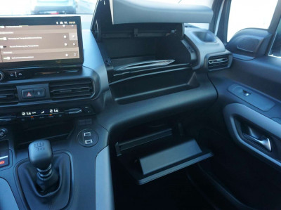 Citroën Berlingo Vorführwagen Citroën Berlingo Vorführwagen