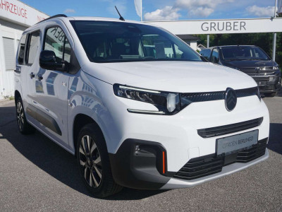 Citroën Berlingo Vorführwagen Citroën Berlingo Vorführwagen