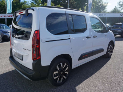 Citroën Berlingo Vorführwagen Citroën Berlingo Vorführwagen