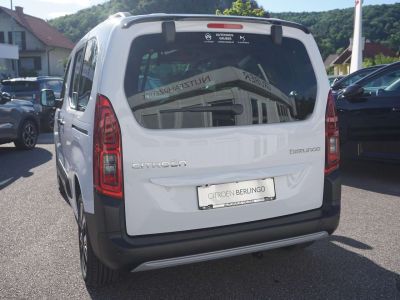 Citroën Berlingo Vorführwagen Citroën Berlingo Vorführwagen