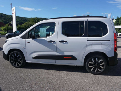 Citroën Berlingo Vorführwagen Citroën Berlingo Vorführwagen