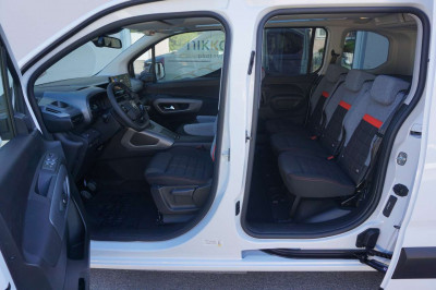 Citroën Berlingo Vorführwagen Citroën Berlingo Vorführwagen
