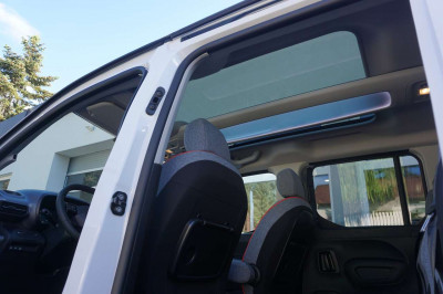 Citroën Berlingo Vorführwagen Citroën Berlingo Vorführwagen