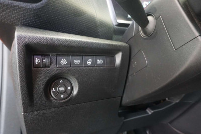 Citroën C4 Gebrauchtwagen Citroën C4 Gebrauchtwagen