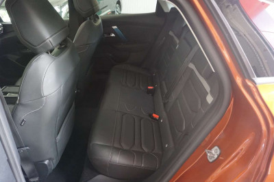 Citroën C4 Gebrauchtwagen Citroën C4 Gebrauchtwagen