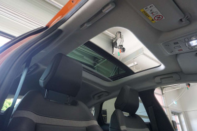Citroën C4 Gebrauchtwagen Citroën C4 Gebrauchtwagen
